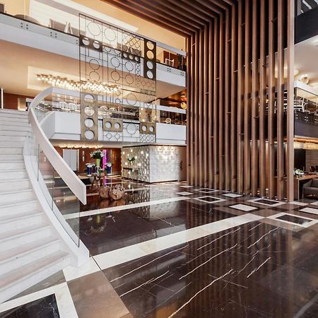 Four Points By Sheraton Doha Exterior foto