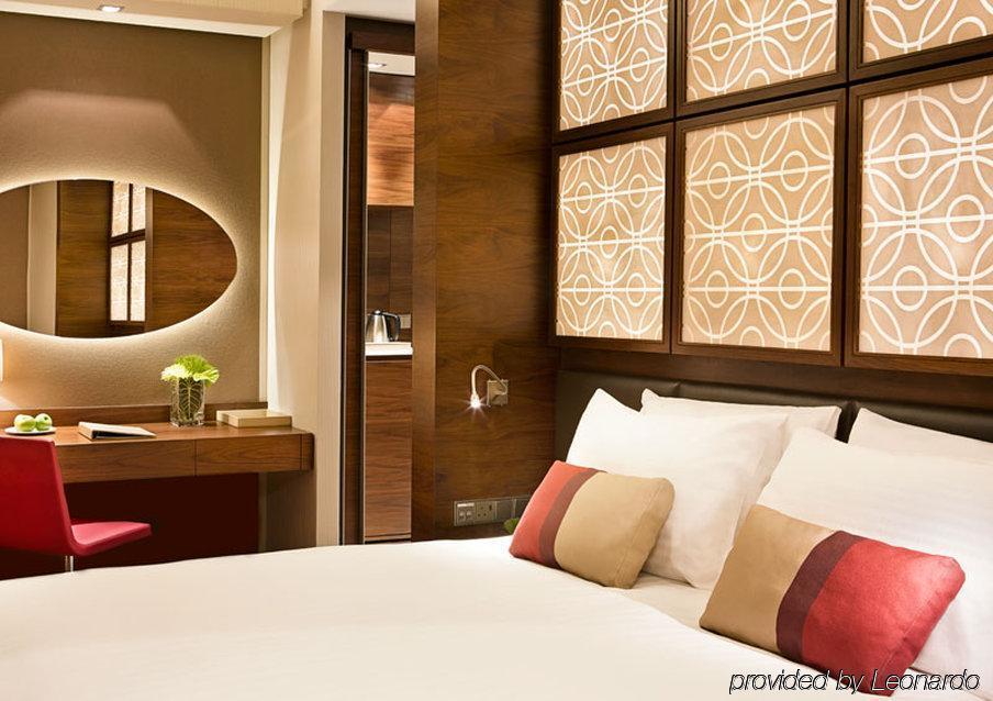 Four Points By Sheraton Doha Exterior foto