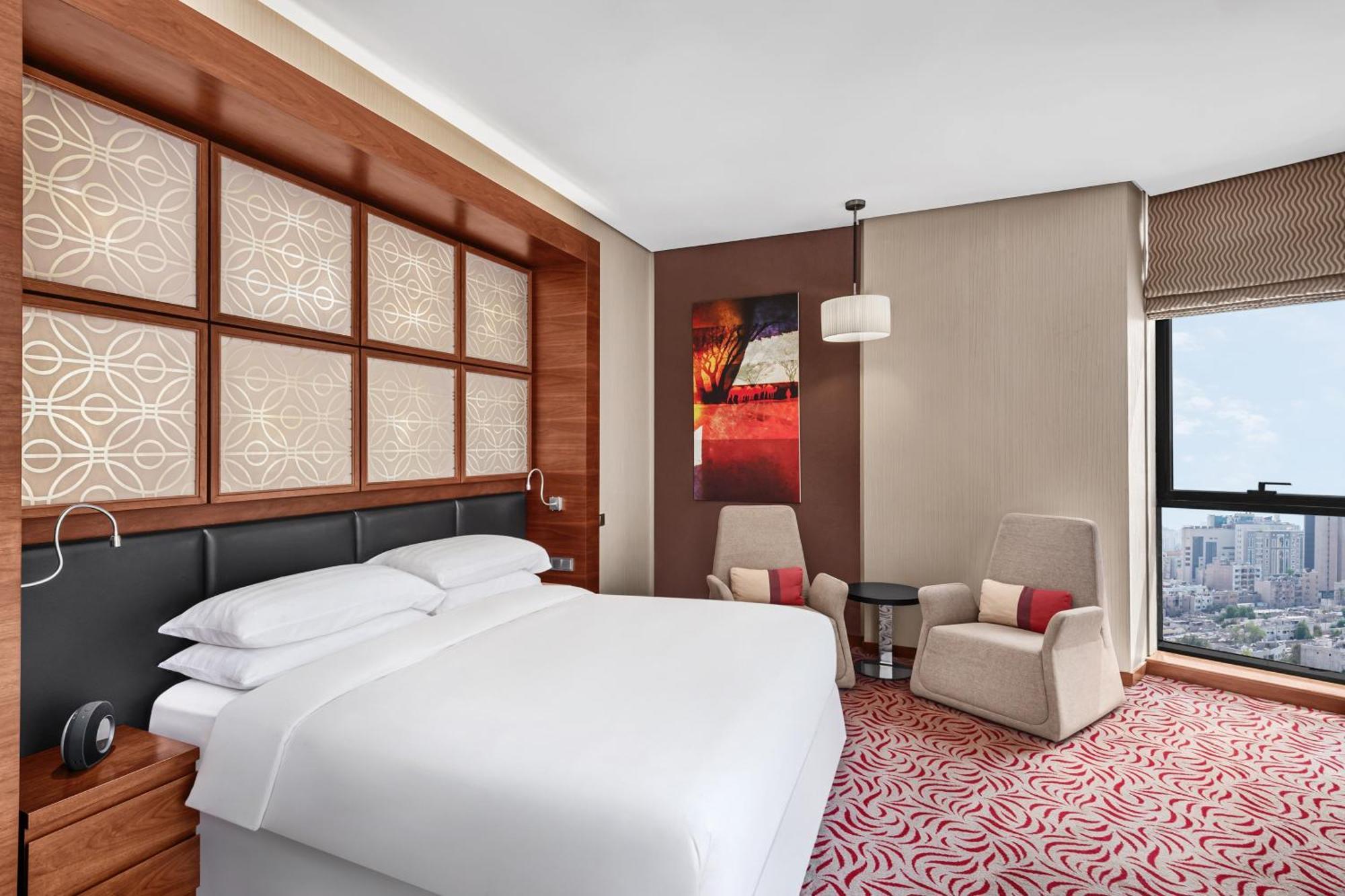 Four Points By Sheraton Doha Exterior foto
