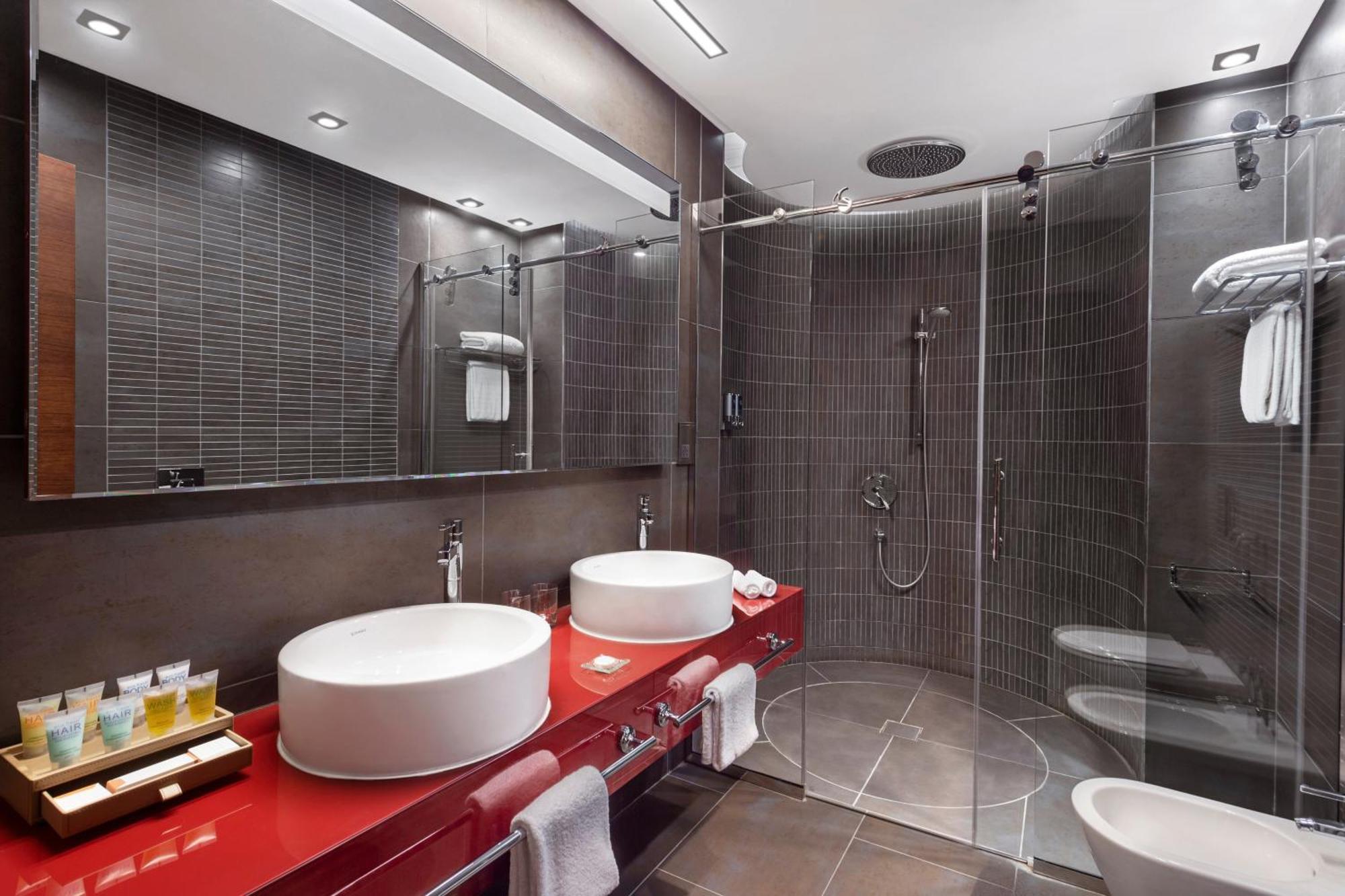 Four Points By Sheraton Doha Exterior foto