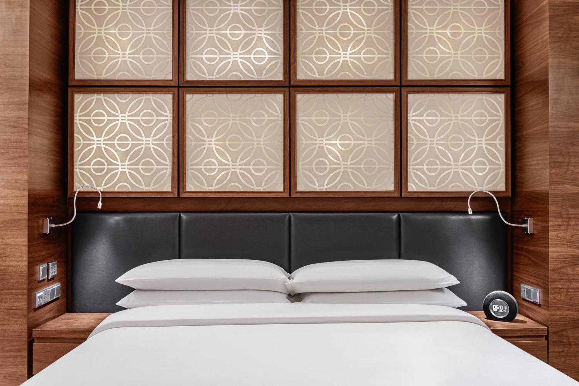 Four Points By Sheraton Doha Exterior foto