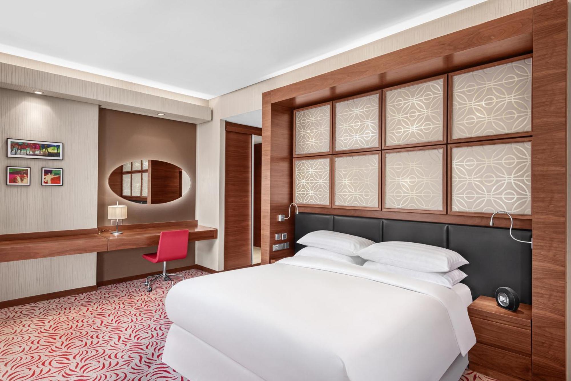 Four Points By Sheraton Doha Exterior foto