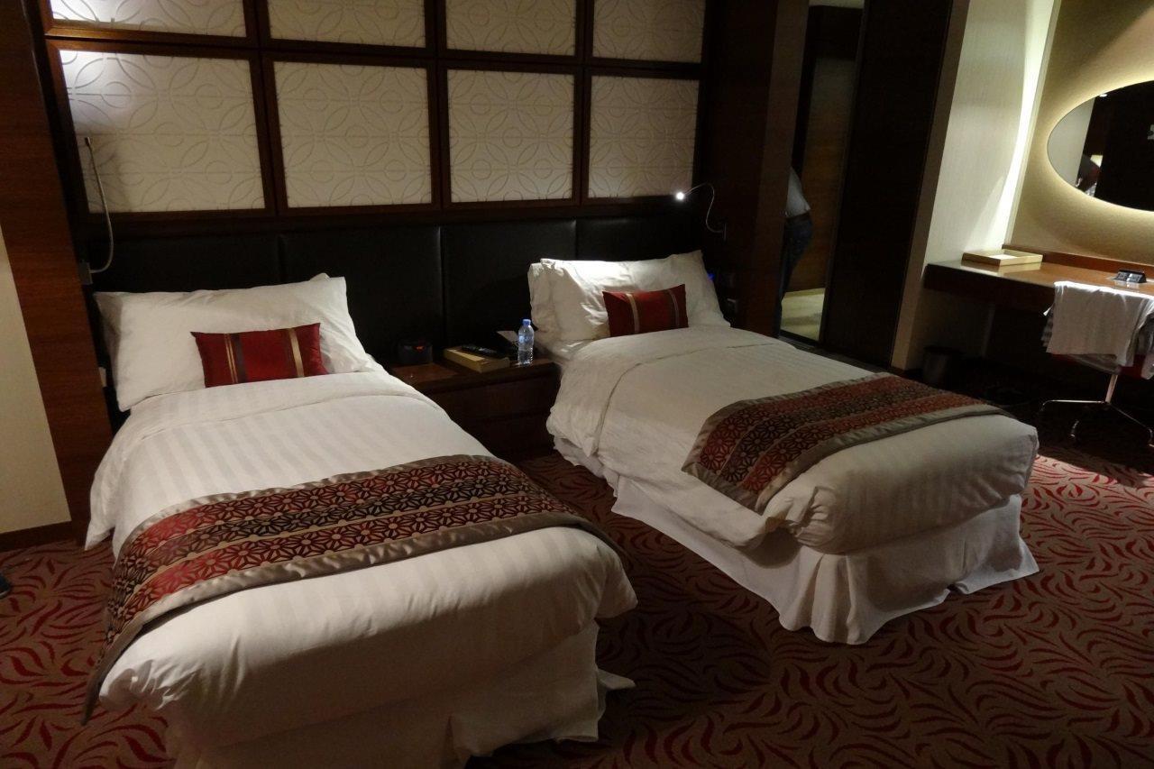 Four Points By Sheraton Doha Exterior foto