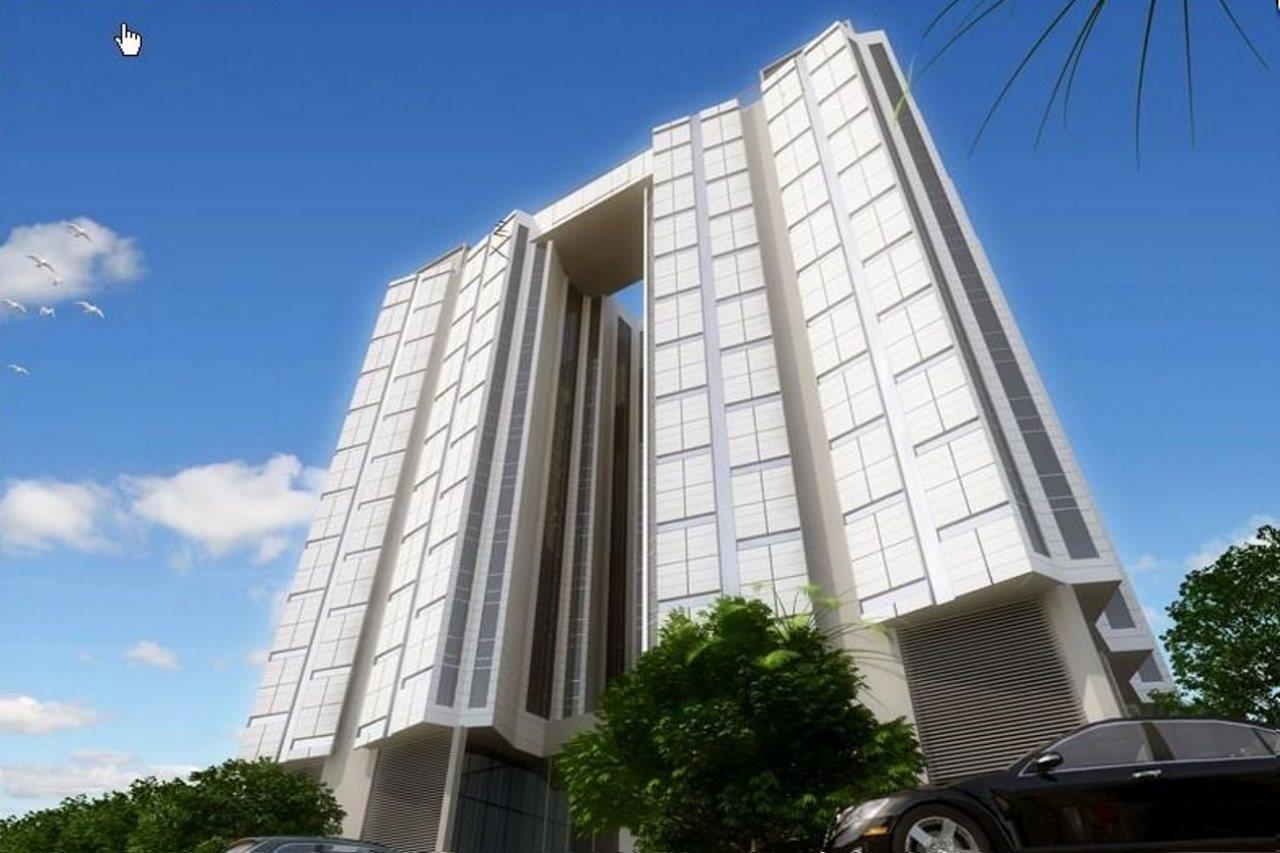 Four Points By Sheraton Doha Exterior foto