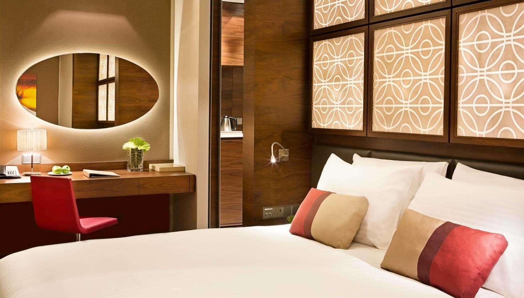 Four Points By Sheraton Doha Exterior foto